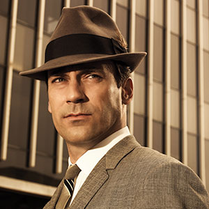 Jon Hamm