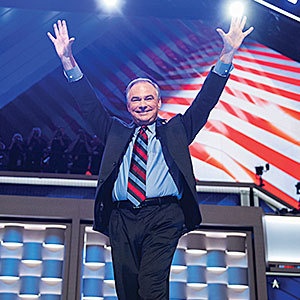 Tim Kaine