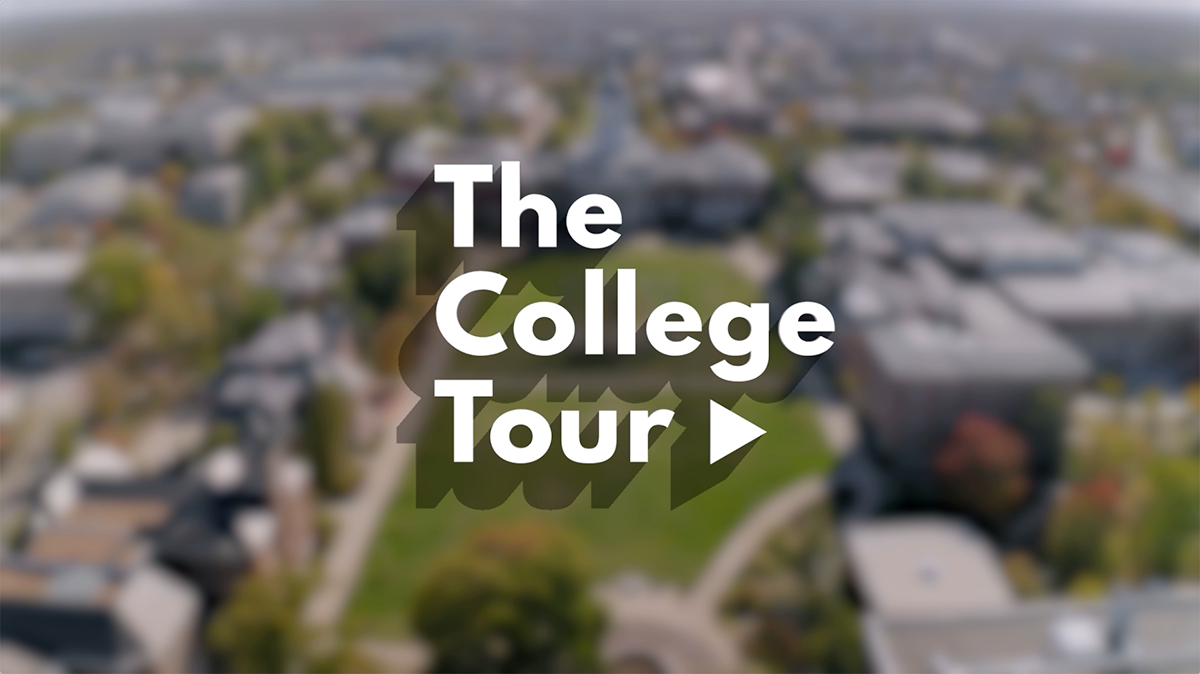 Get ready to watch The College Tour episode featuring Mizzou